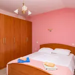 公寓 By The Sea Sveti Petar, Biograd - 24702 斯维蒂佩塔