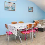 公寓 By The Sea Sveti Petar, Biograd - 24702 *