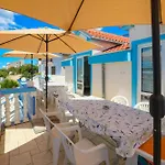 Apartmán By The Sea Sveti Petar, Biograd - 24702