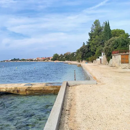 Apartman By The Sea - Biograd - 24702