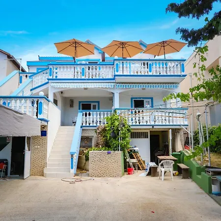 By The Sea Sveti Petar, Biograd - 24702 Apartmán Sveti Petar (Zadar)