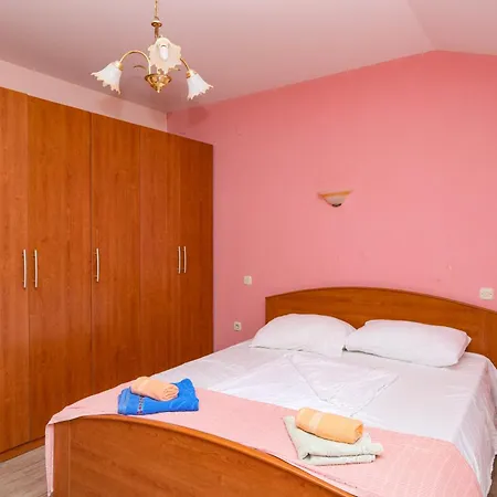 Apartament By The Sea Sveti Petar, Biograd - 24702 Sveti Petar (Zadar)
