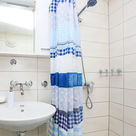 Apartament By The Sea Sveti Petar, Biograd - 24702