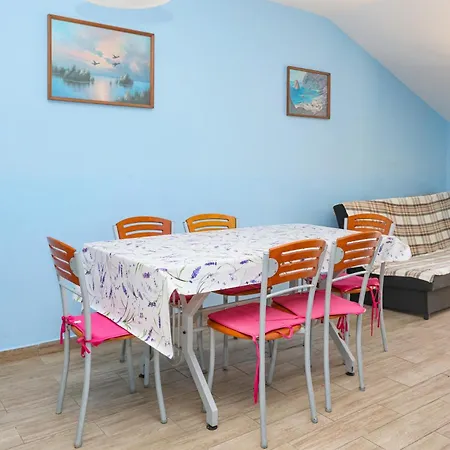 Apartament By The Sea Sveti Petar, Biograd - 24702 *