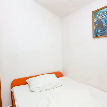 By The Sea Sveti Petar, Biograd - 24702 Apartament Sveti Petar (Zadar)
