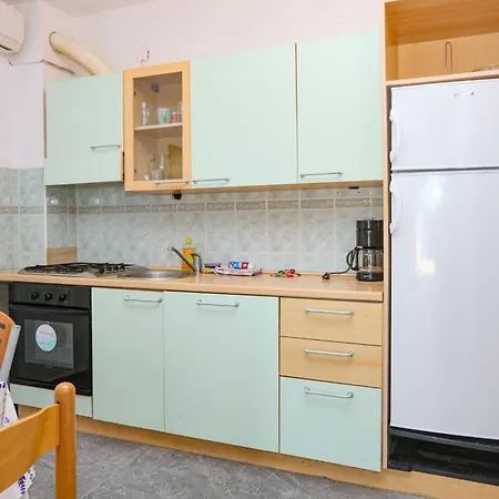 By The Sea Sveti Petar, Biograd - 24702 Apartament *