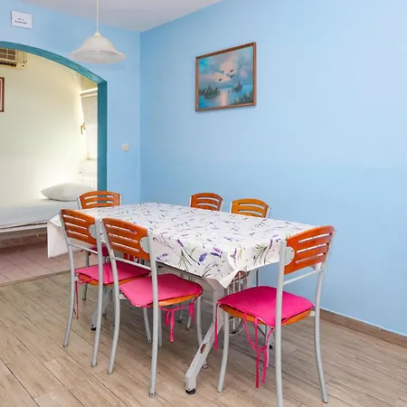 By The Sea Sveti Petar, Biograd - 24702 Apartament Sveti Petar (Zadar)