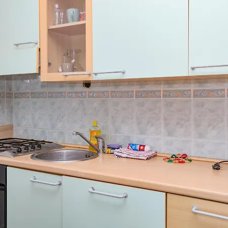 Apartament By The Sea Sveti Petar, Biograd - 24702 Sveti Petar (Zadar)