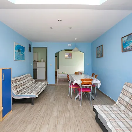 Apartament By The Sea Sveti Petar, Biograd - 24702