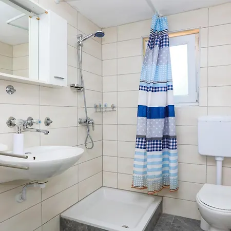 By The Sea Sveti Petar, Biograd - 24702 Apartament *