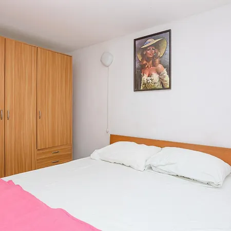 Apartament By The Sea Sveti Petar, Biograd - 24702 Sveti Petar (Zadar)