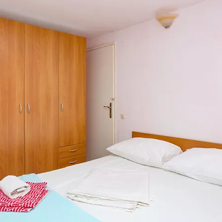 By The Sea Sveti Petar, Biograd - 24702 Apartament *