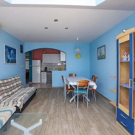 Apartament By The Sea Sveti Petar, Biograd - 24702 *