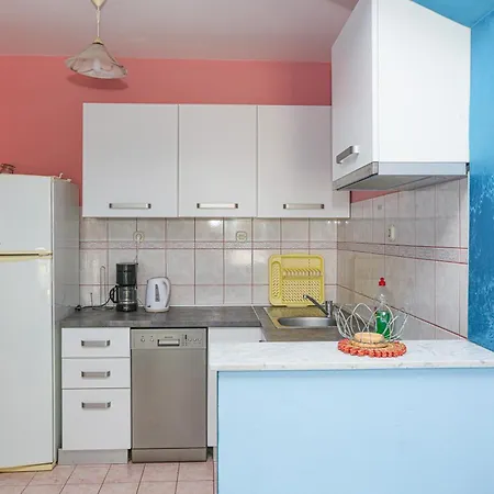 By The Sea Sveti Petar, Biograd - 24702 Apartament
