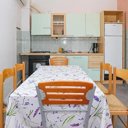 Apartament By The Sea Sveti Petar, Biograd - 24702