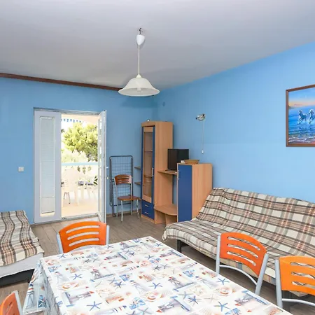 By The Sea Sveti Petar, Biograd - 24702 Apartament *