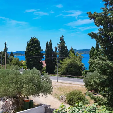 公寓 By The Sea - Biograd - 24702 *