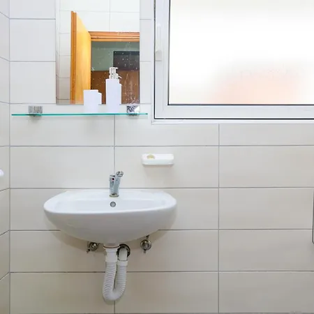 By The Sea Sveti Petar, Biograd - 24702 Apartament