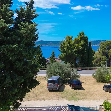 Apartman By The Sea - Biograd - 24702