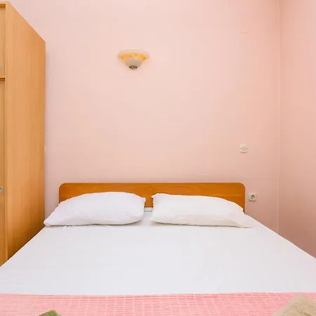 By The Sea Sveti Petar, Biograd - 24702 Apartament *
