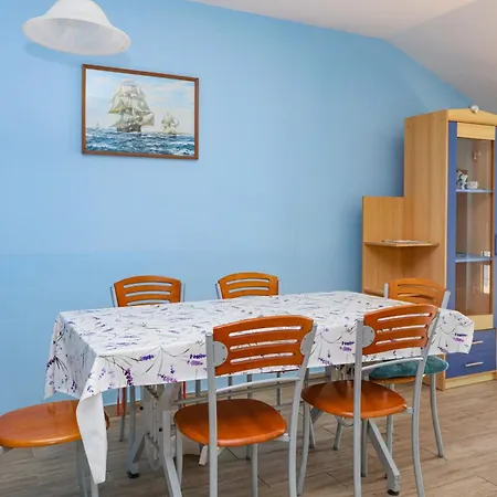 Apartament By The Sea Sveti Petar, Biograd - 24702 Sveti Petar (Zadar)