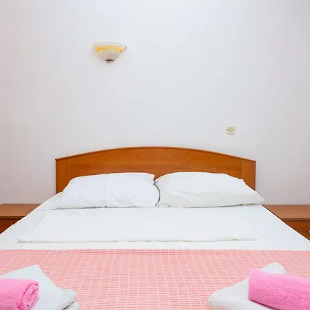 By The Sea Sveti Petar, Biograd - 24702 Apartament