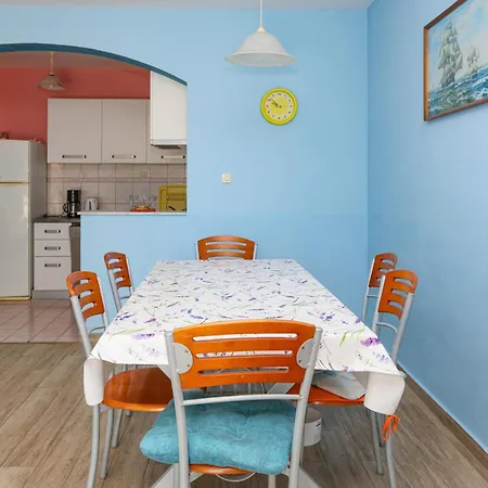 By The Sea Sveti Petar, Biograd - 24702 Apartament *
