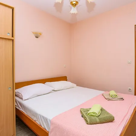 By The Sea Sveti Petar, Biograd - 24702 Apartament Sveti Petar (Zadar)