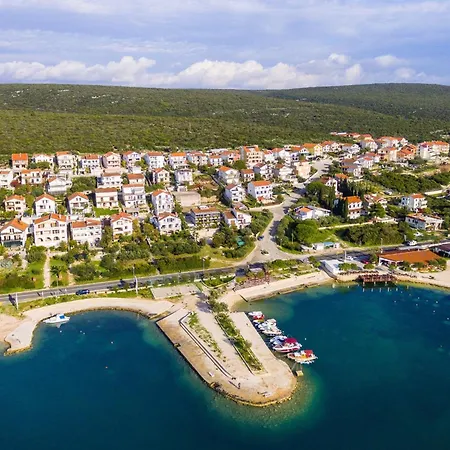 By The Sea - Biograd - 24702 *
