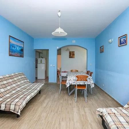 Apartament By The Sea Sveti Petar, Biograd - 24702 *