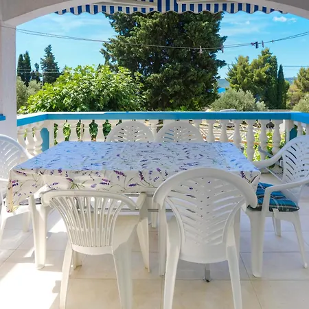 Apartman By The Sea - Biograd - 24702 *