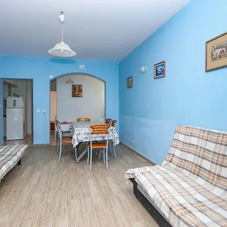 By The Sea - Biograd - 24702 Apartman Sveti Petar (Zadar)