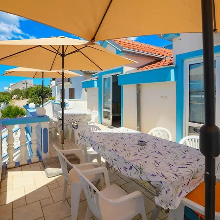 Apartman By The Sea - Biograd - 24702