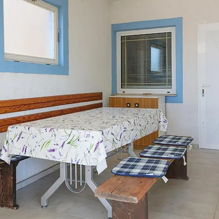 公寓 By The Sea - Biograd - 24702 *