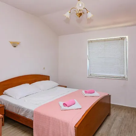 By The Sea - Biograd - 24702 公寓 斯维蒂佩塔