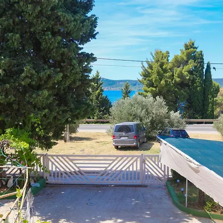 公寓 By The Sea - Biograd - 24702 斯维蒂佩塔