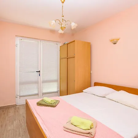 Apartman By The Sea - Biograd - 24702 Sveti Petar (Zadar)