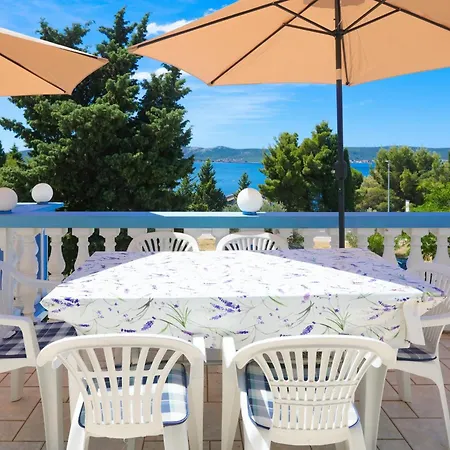 By The Sea - Biograd - 24702 Apartman