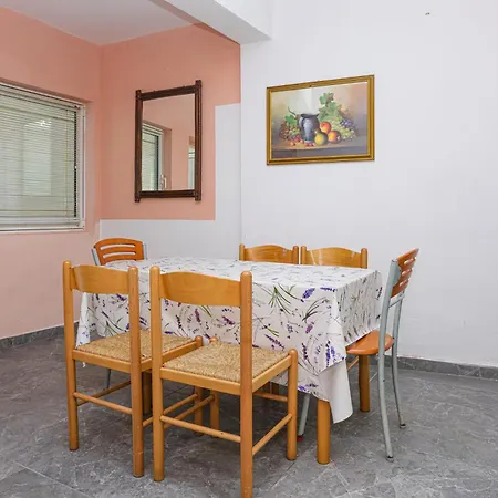 公寓 By The Sea - Biograd - 24702