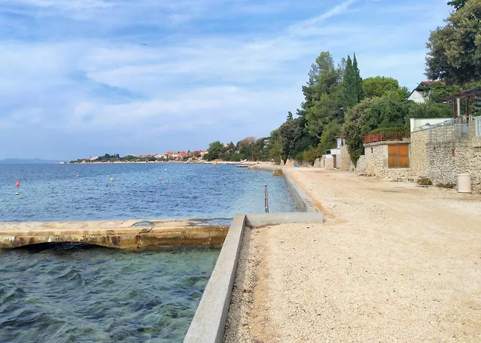Апартаменты By The Sea - Biograd - 24702