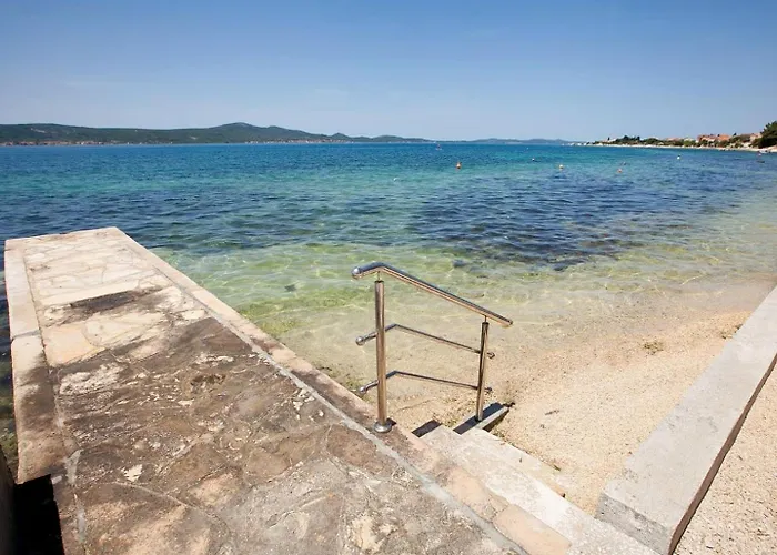 By The Sea - Biograd - 24702 * Свети-Петар