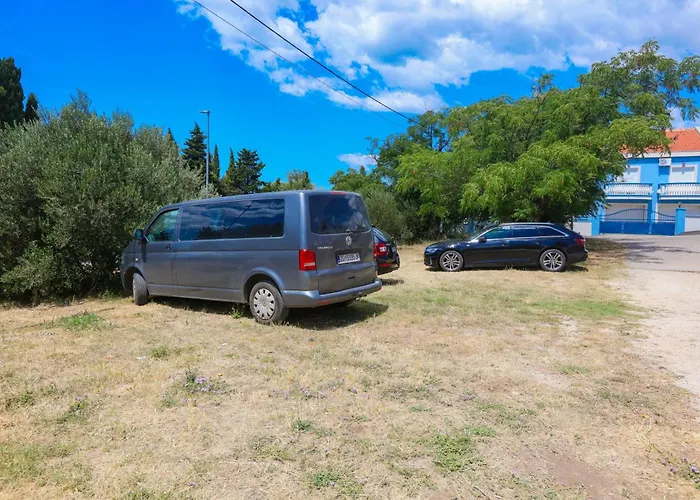 By The Sea - Biograd - 24702 Свети-Петар
