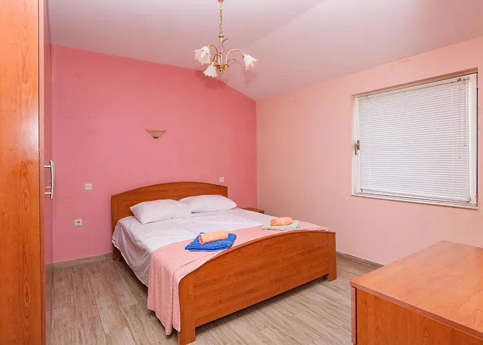 By The Sea - Biograd - 24702 Апартаменты Свети-Петар