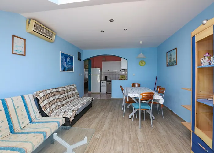 By The Sea - Biograd - 24702 Апартаменты *