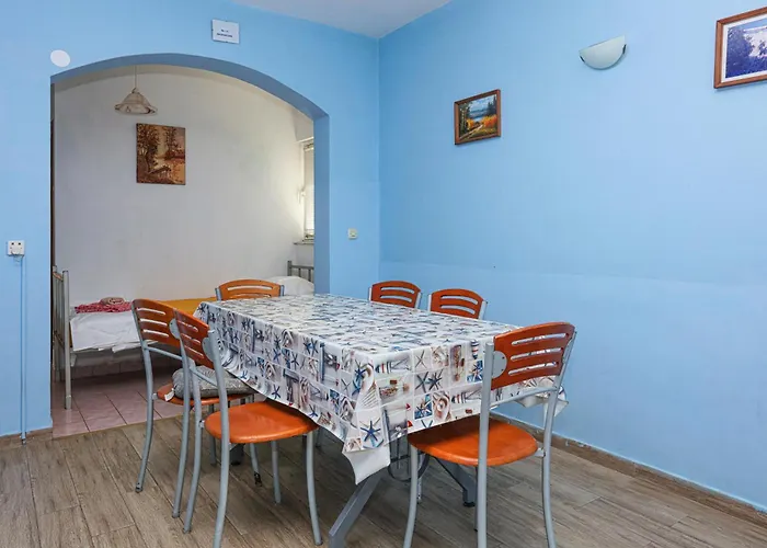 Апартаменты By The Sea - Biograd - 24702