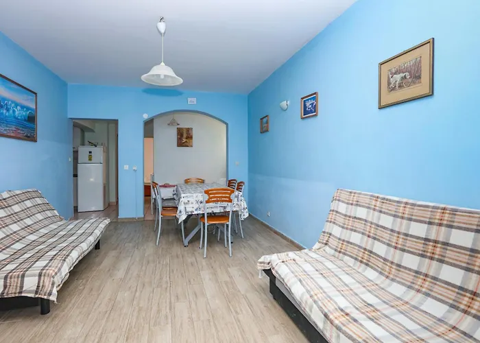 By The Sea - Biograd - 24702 Апартаменты Свети-Петар