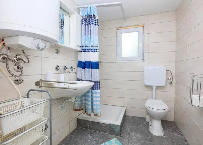By The Sea - Biograd - 24702 Апартаменты *