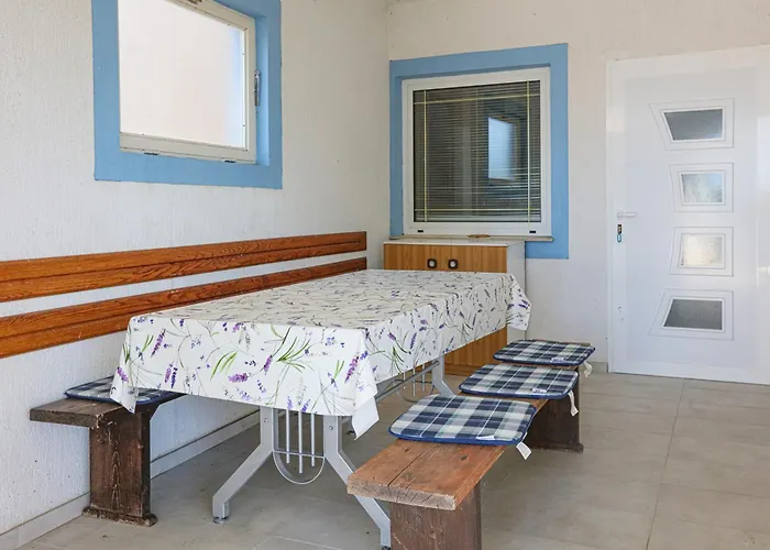 Апартаменты By The Sea - Biograd - 24702 *