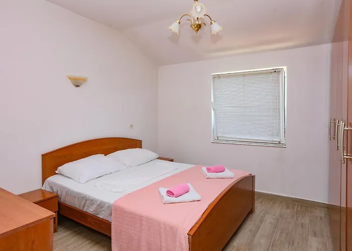 By The Sea - Biograd - 24702 Апартаменты Свети-Петар