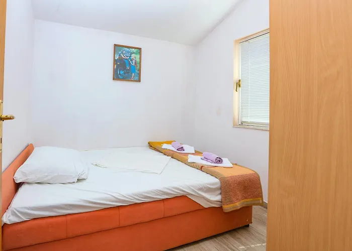 By The Sea - Biograd - 24702 * Свети-Петар